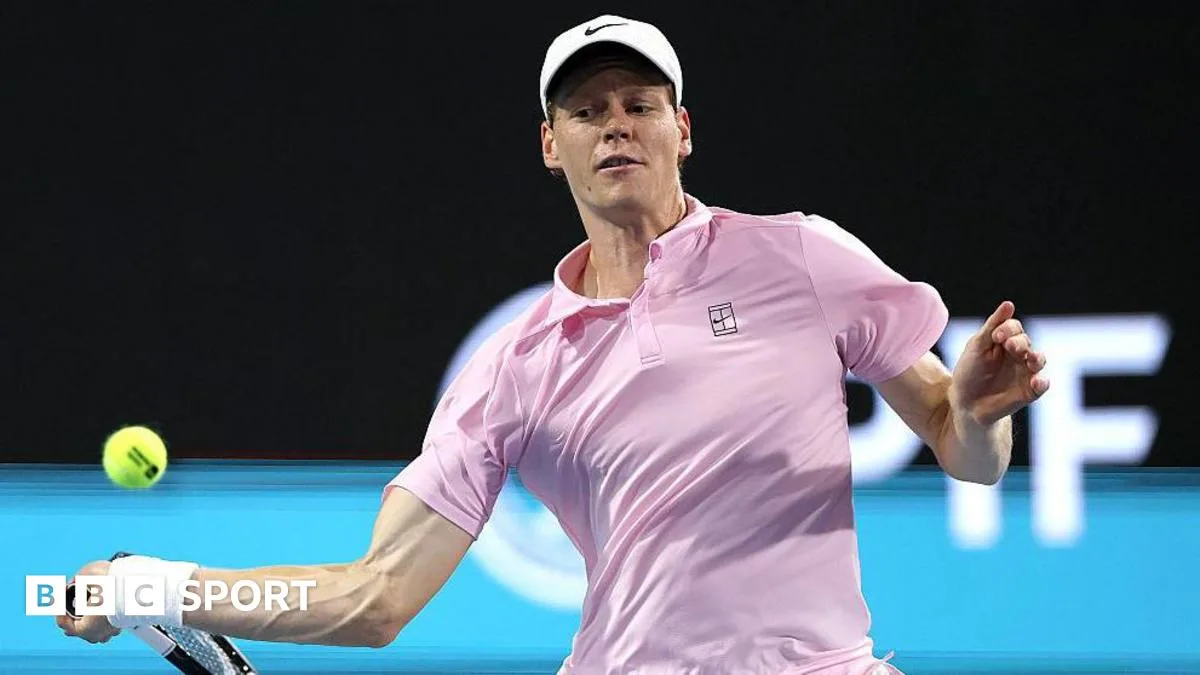 Jannik Sinner Defeats Zverev to Reach Miami Open Final