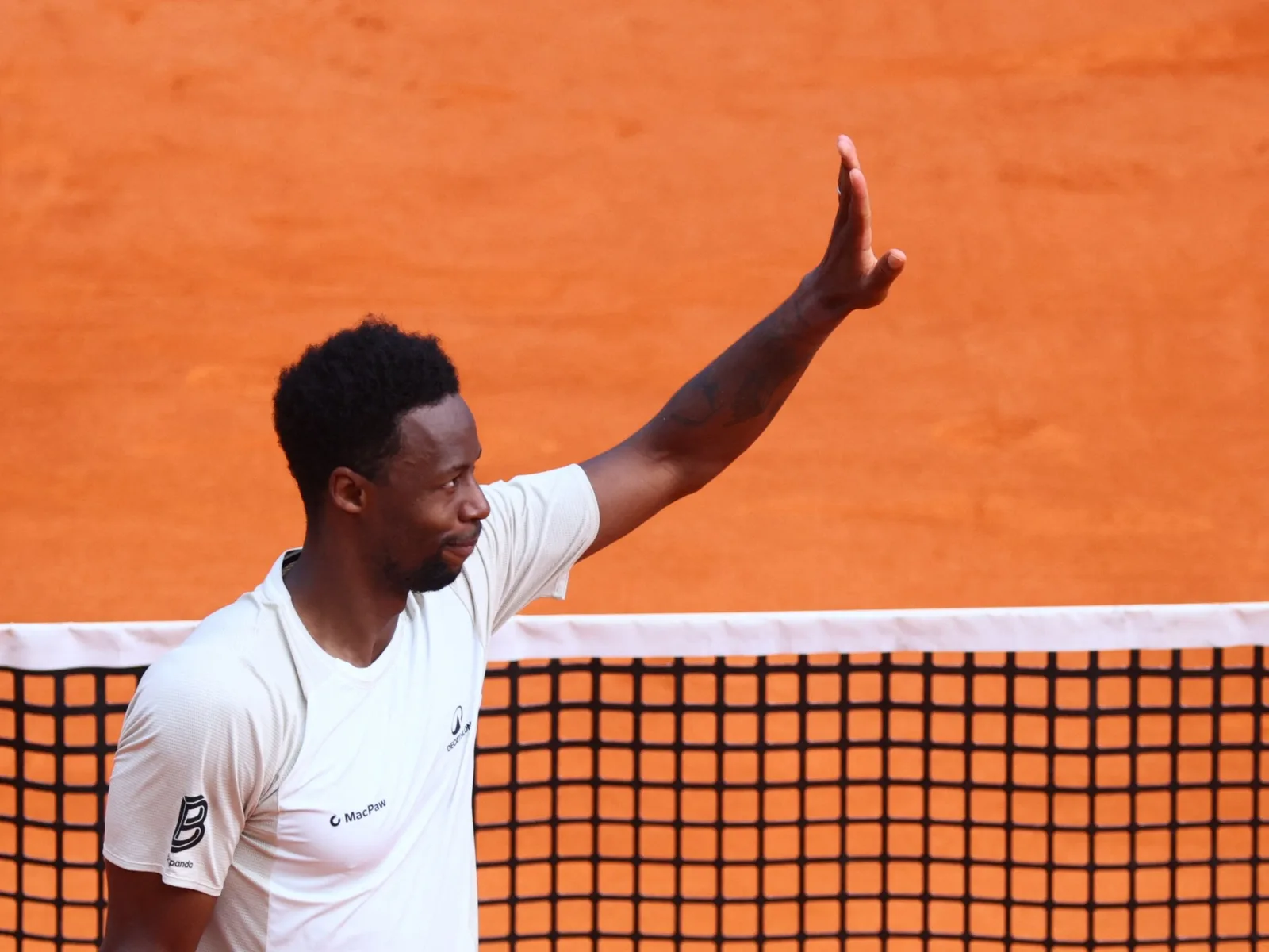 Jannik Sinner Named Major Favourite as French Open Begins Amid High-Profile Absences