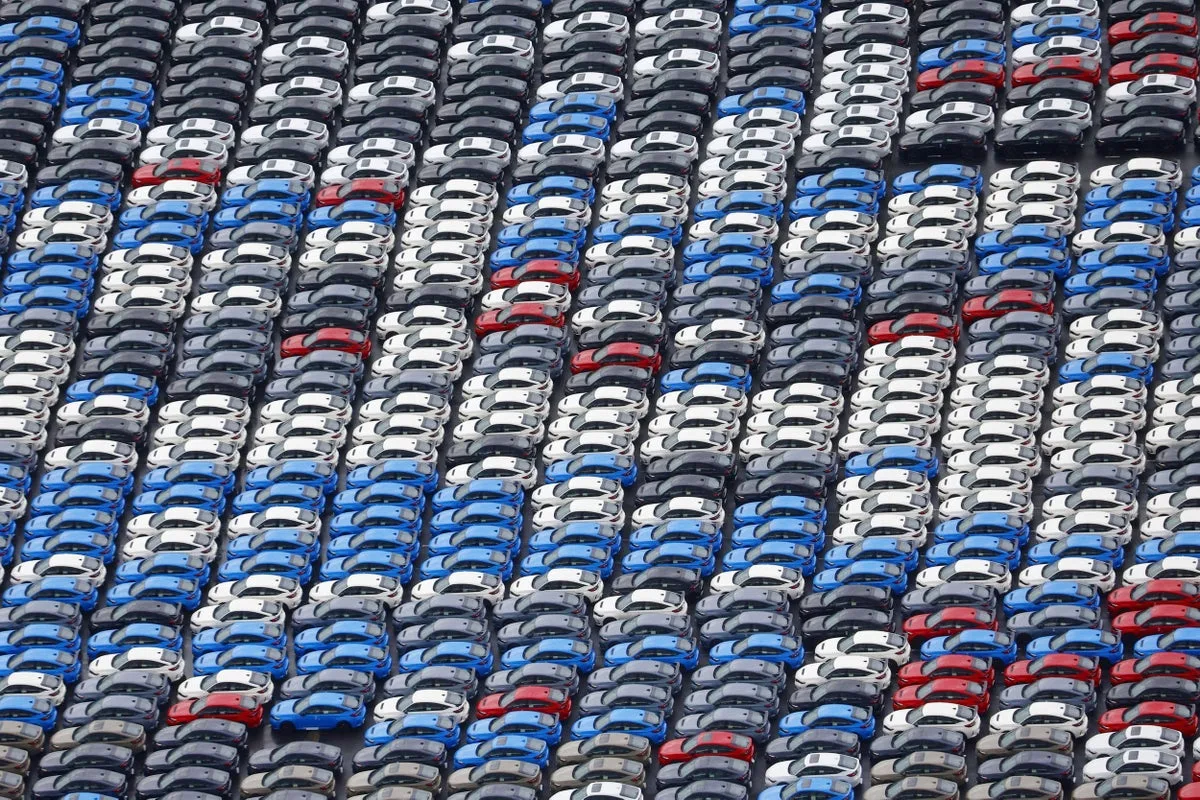 Japan Reports Record July Exports and Imports Amid Rising Energy Costs