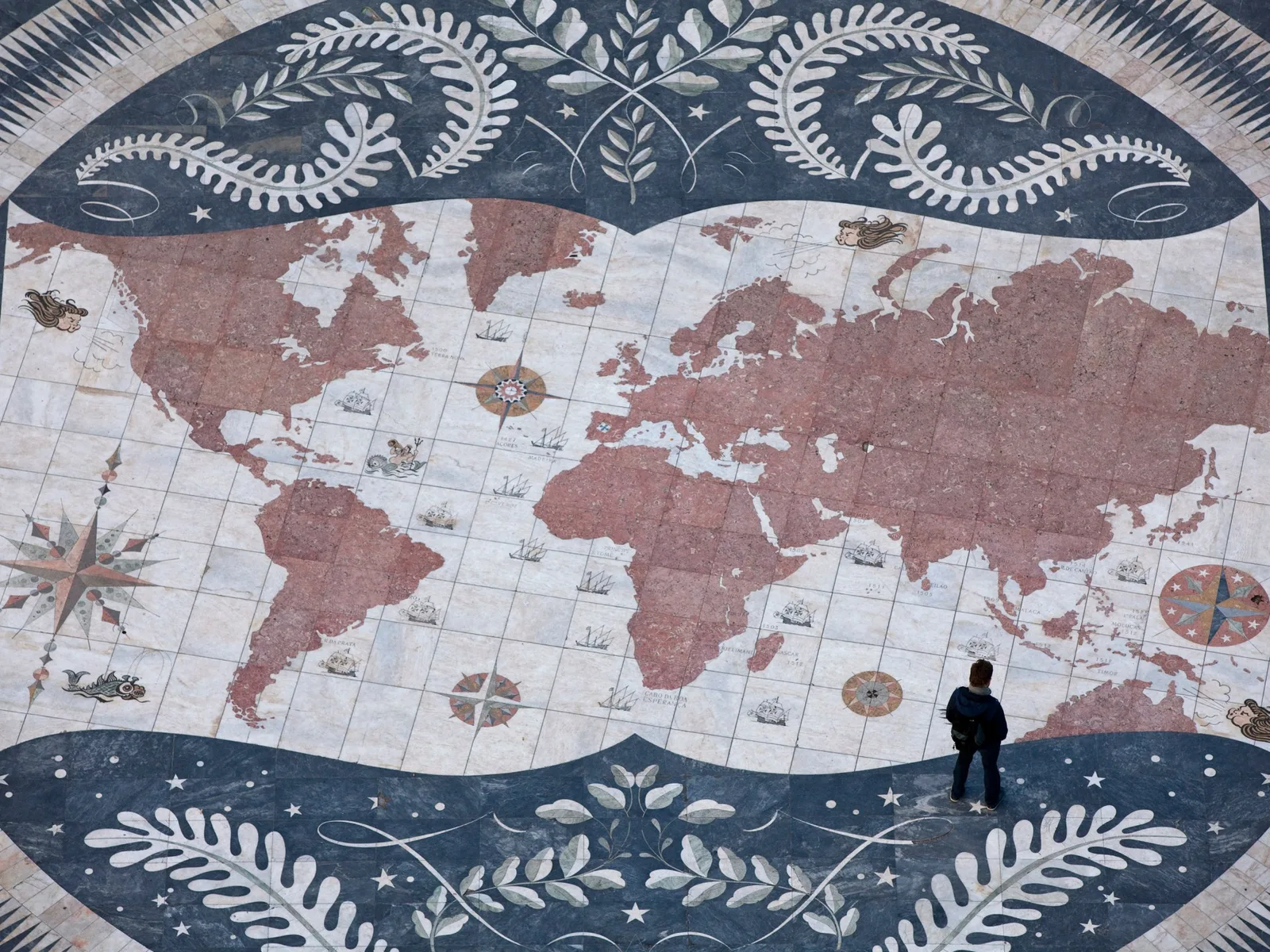 Japan Requests Revision of New UN World Map Over Kuril Islands Depiction