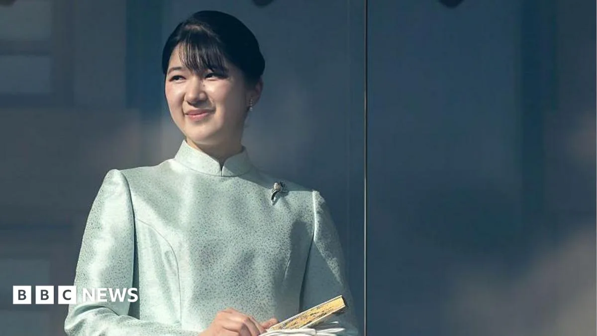 Japan Revises Imperial Succession Law, Maintains Ban on Female Emperors