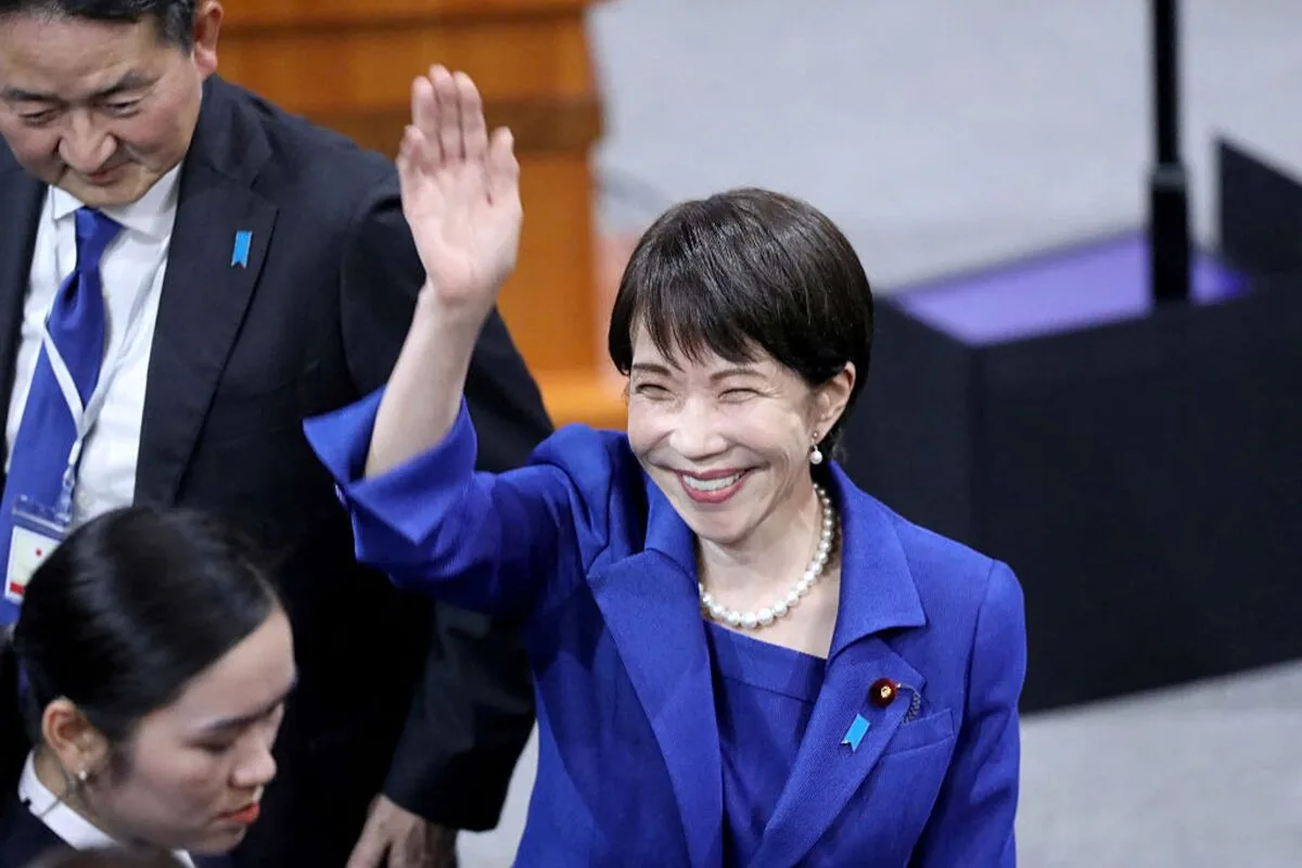 Japan’s Prime Minister Takaichi Visits Australia to Deepen Bilateral Alliance