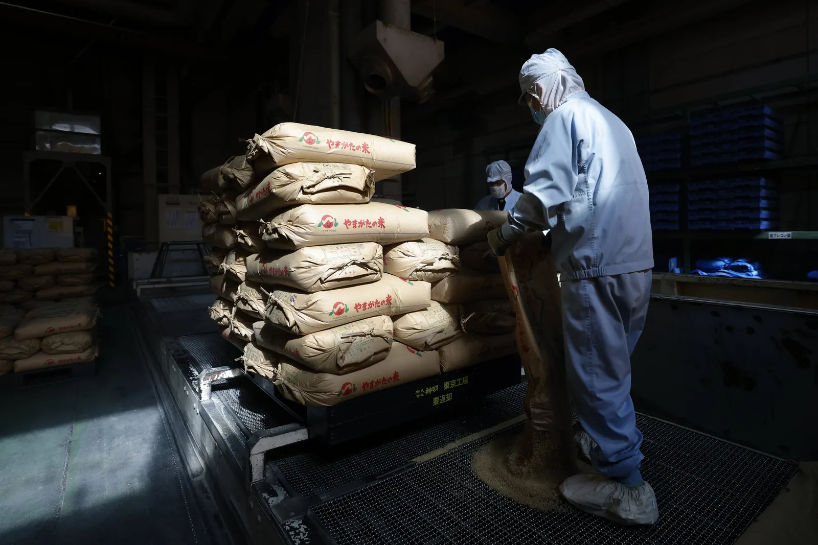 Japan's Producer Price Inflation Eases Slightly in July, Undershoots Forecasts