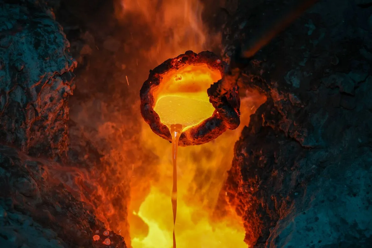 Japanese Auto-Parts Firms Reportedly in Talks With Rusal Amid Aluminum Disruptions