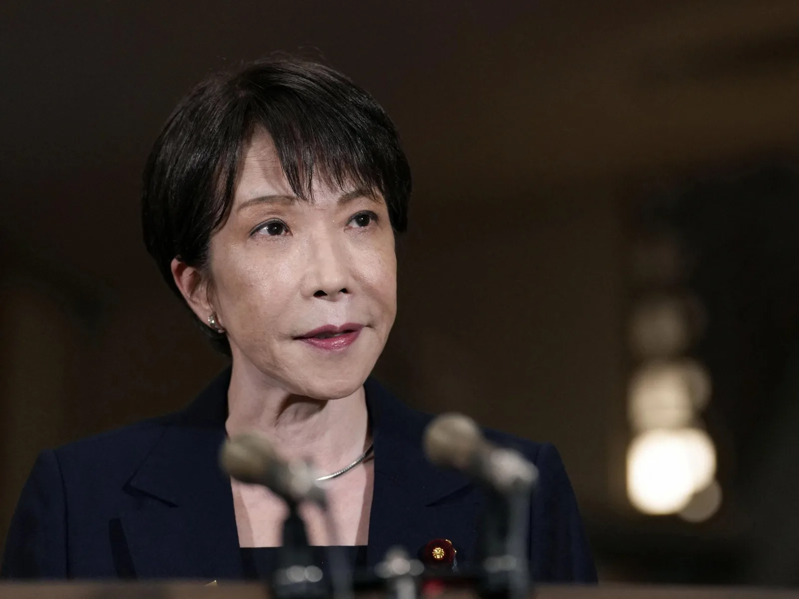 Japanese Lawmakers Visit Beijing to Address Strained Relations with China