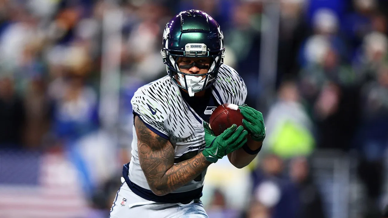 Jaxon Smith-Njigba Becomes NFL's Highest-Paid Wide Receiver with Seahawks Extension