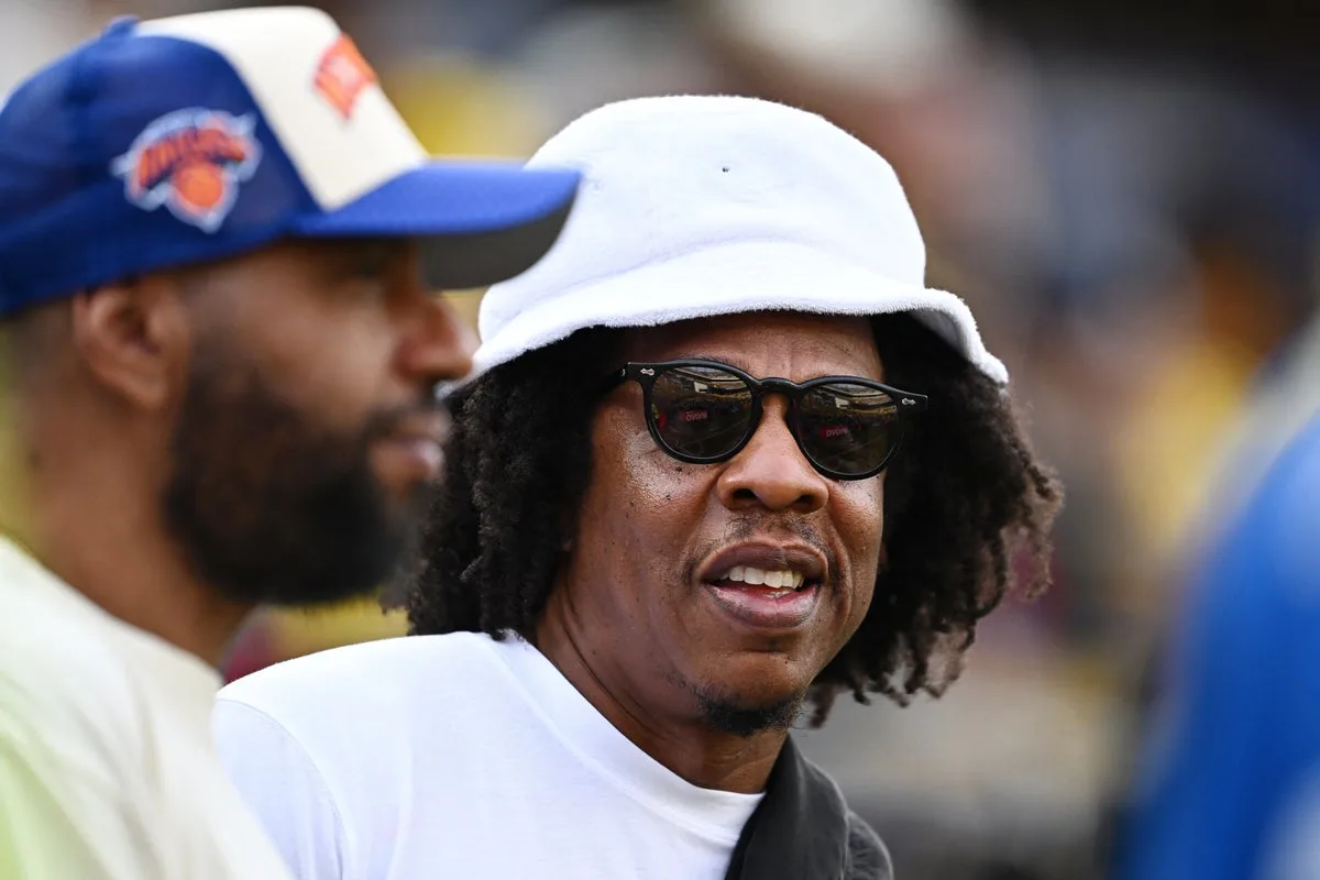 Jay-Z’s Final Yankee Stadium Concert Delayed by Security Incident and Gate Closures