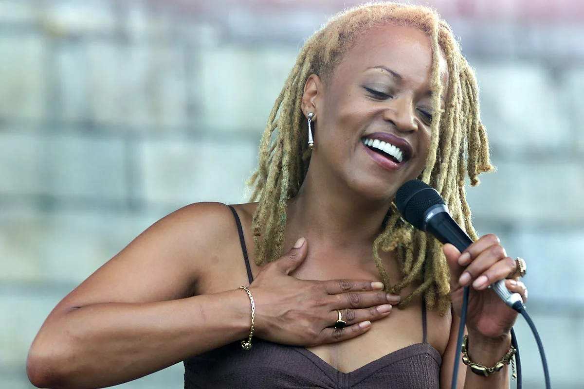 Jazz Vocalist and Two-Time Grammy Winner Cassandra Wilson Dies at 70