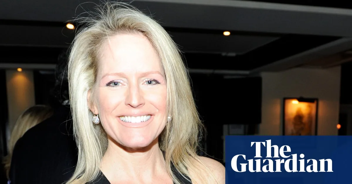 Lesley Groff Testifies Before House Oversight Committee on Epstein Investigation