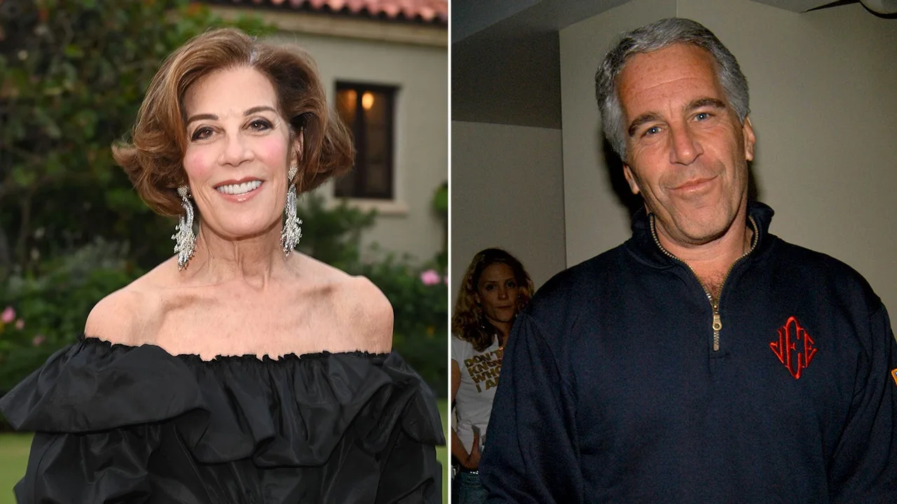 Jeffrey Epstein's Influence in Elite Circles and Private Schools Examined