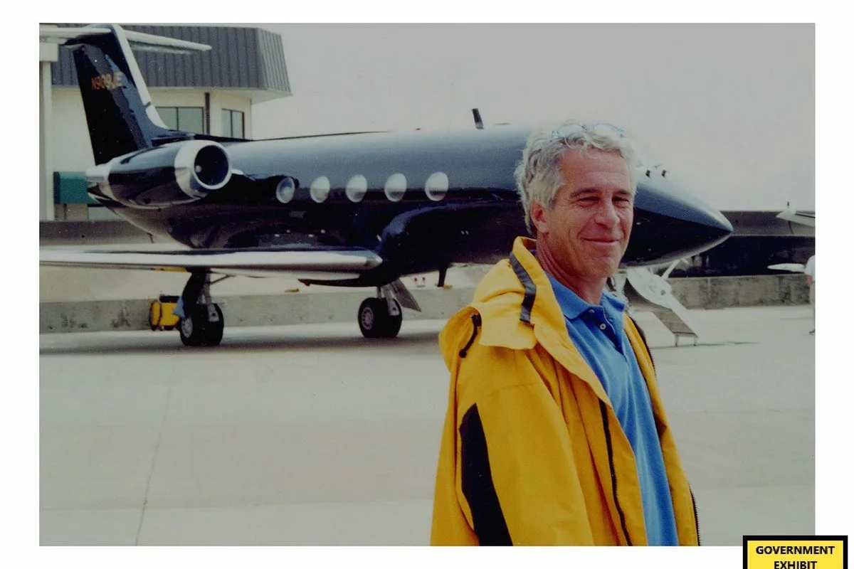 Jeffrey Epstein trafficked women through UK airports until June 2019, sought Moroccan palace
