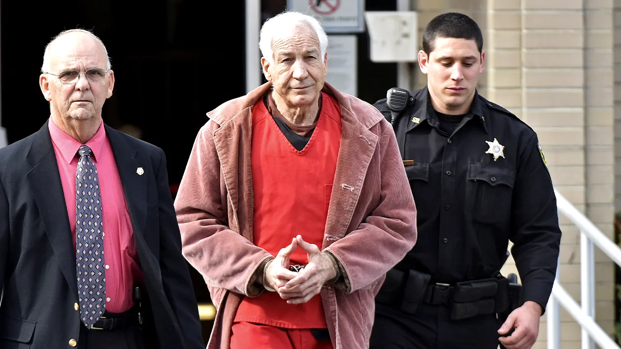 Jerry Sandusky Granted Court Hearing After Accuser Recants Testimony