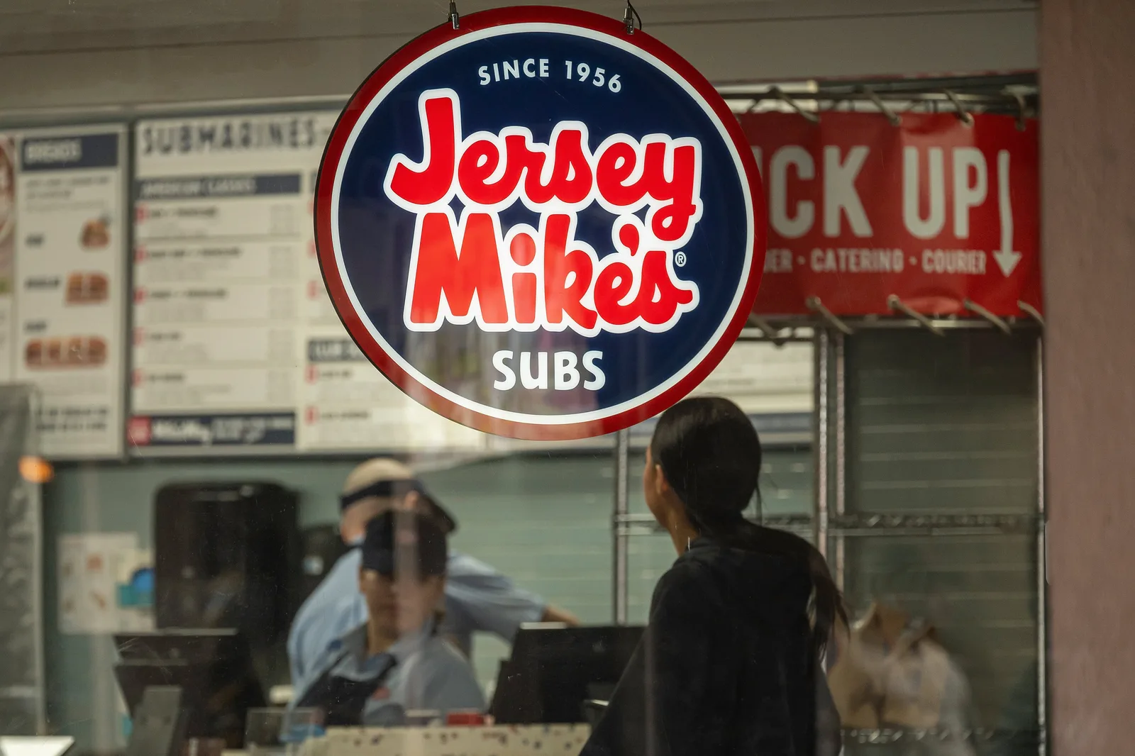 Jersey Mike’s Subs Submits Confidential Filing for Initial Public Offering