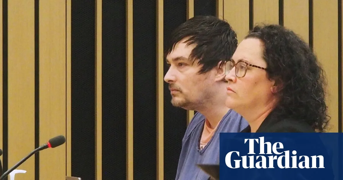 Jesse Calhoun Pleads Not Guilty to Fifth Murder Charge in Oregon Court