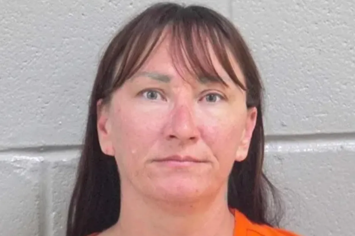 Jessica McClure Morales, Known as 'Baby Jessica,' Arrested in Texas