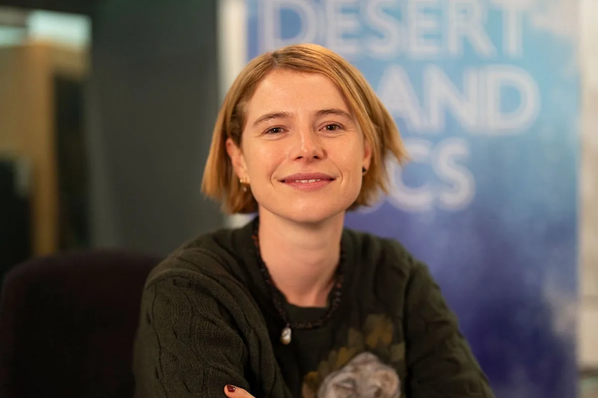 Jessie Buckley Discusses Personal Experiences With Eating Disorder and Depression