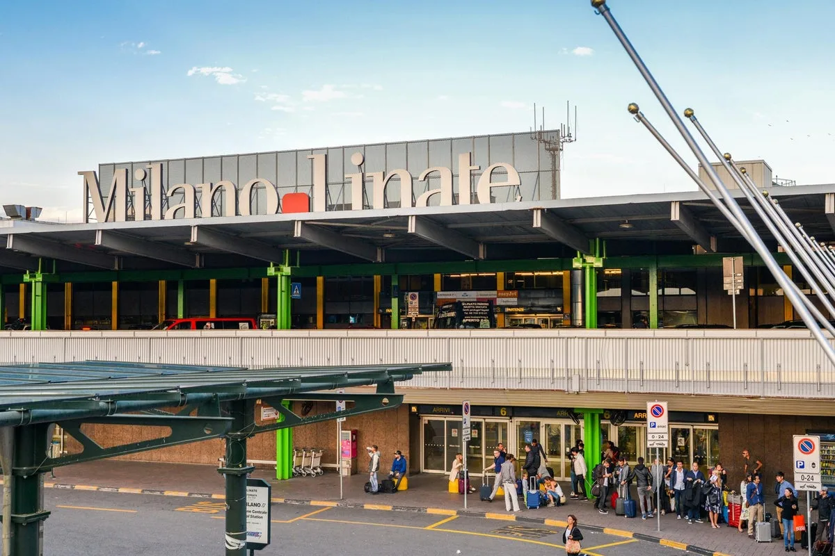 Jet Fuel Rationing Implemented at Multiple Airports in Italy