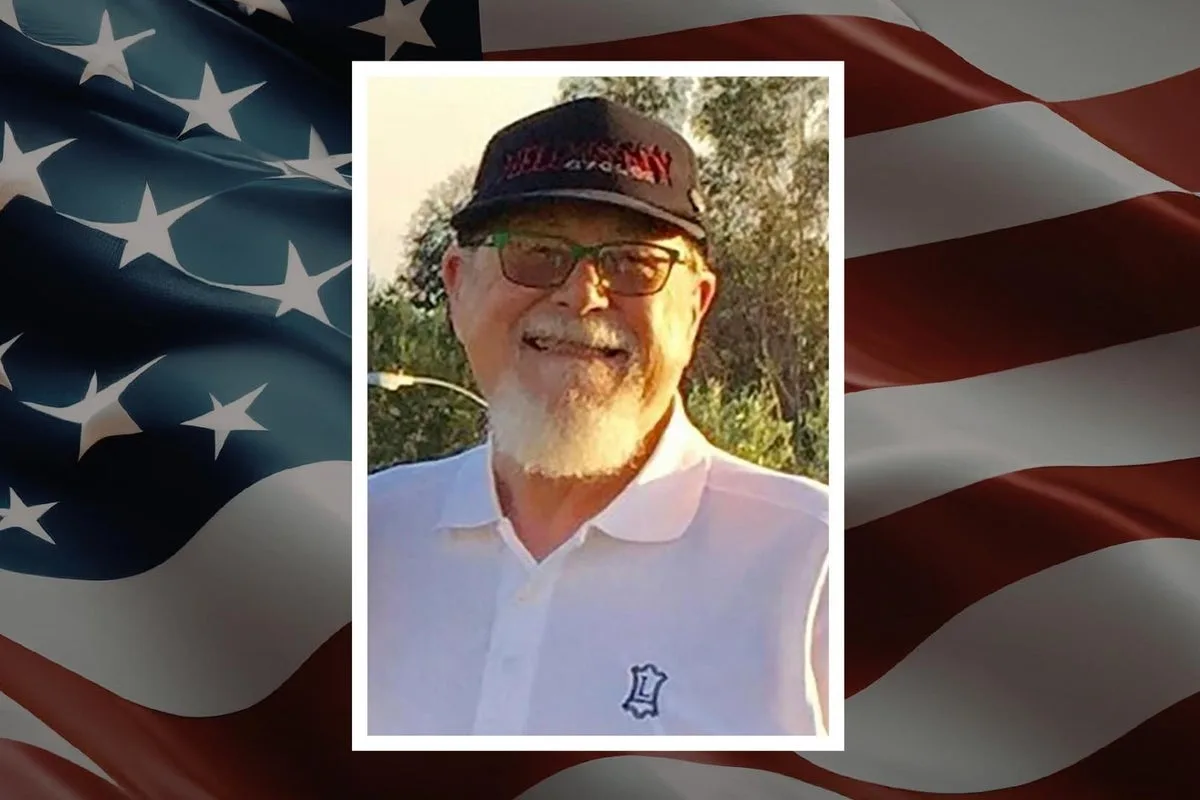 Jim Copenhaver, Wounded at 2024 Trump Rally Shooting, Has Died