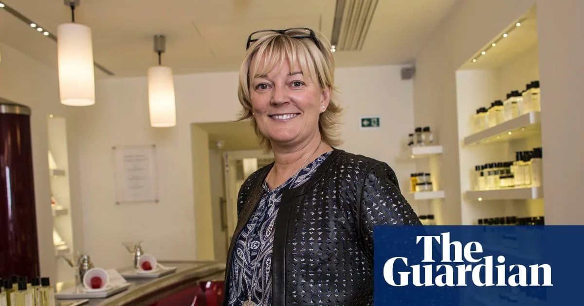 Jo Malone Sued by Estée Lauder Over Use of Her Name in Zara Fragrance Line