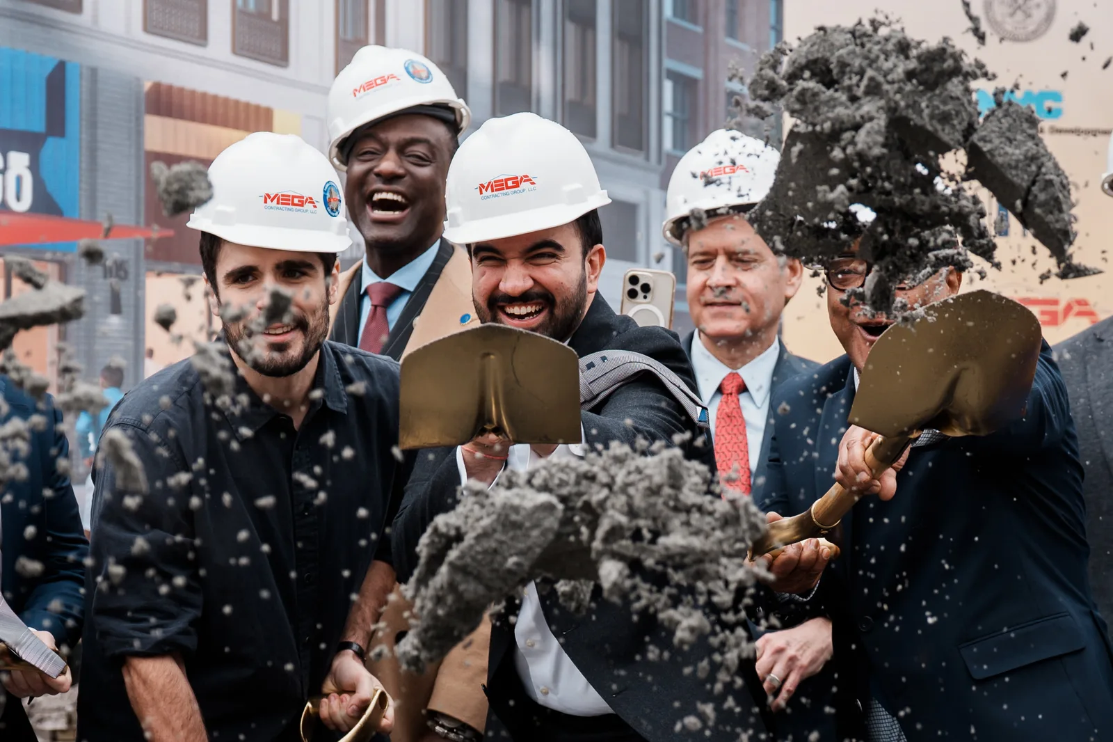 Job Security and Office Real Estate Trends Shape New York's Business Climate