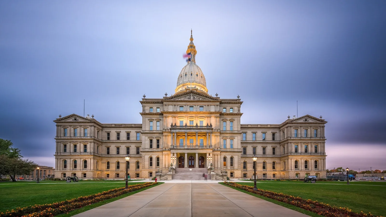 Jocelyn Benson Wins Michigan Democratic Gubernatorial Primary, CBS News Projects