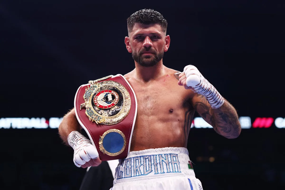 Joe Cordina to Stand Trial After Denying Assault Charge Outside Petrol Station