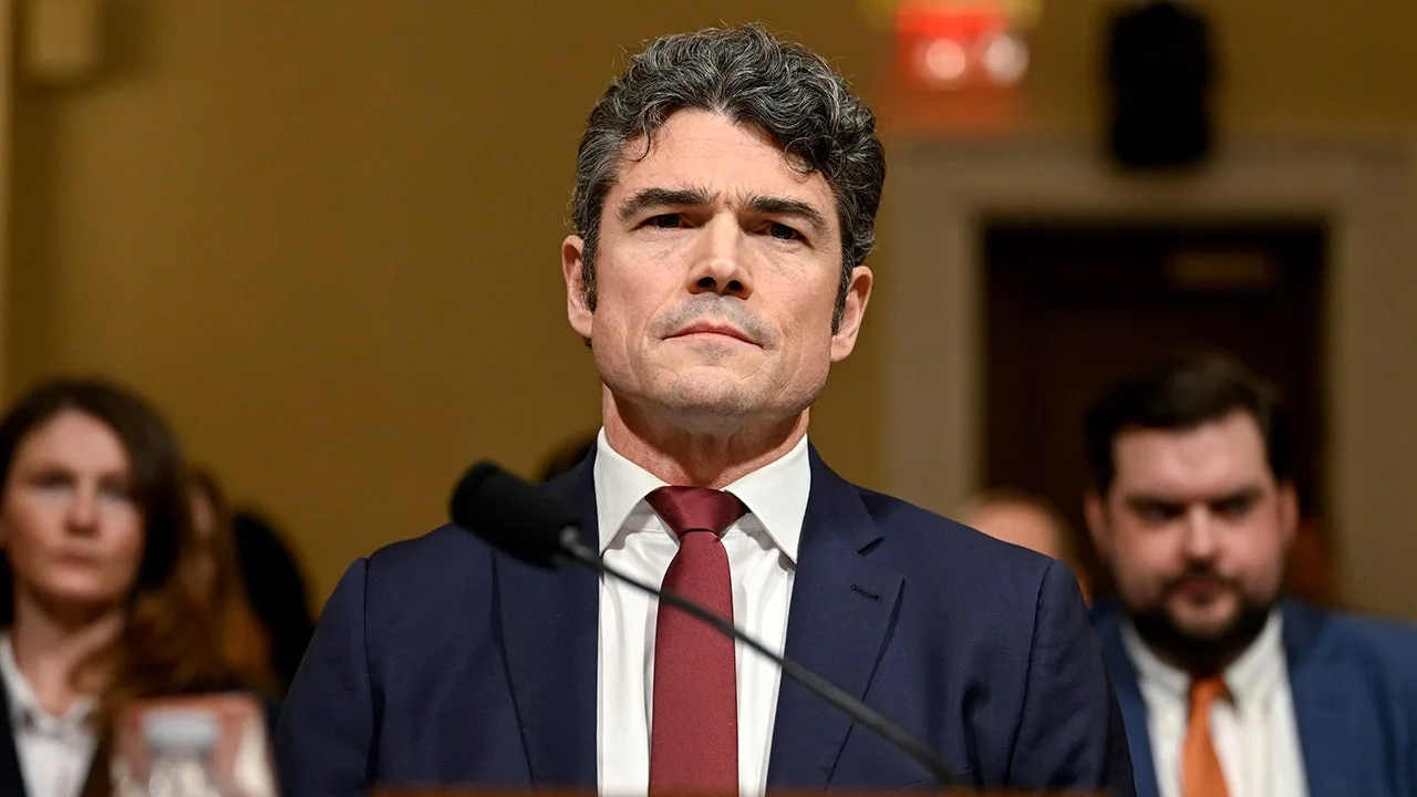 Joe Kent Endorses Mark Lynch in South Carolina GOP Senate Primary Against Lindsey Graham