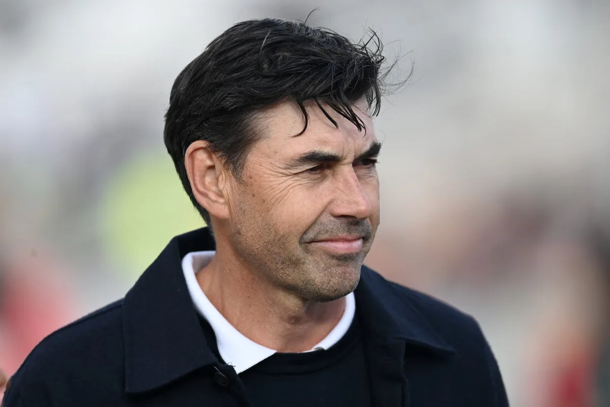 Joe Root Returns as England Men's Test Captain, Stephen Fleming Named Test Coach
