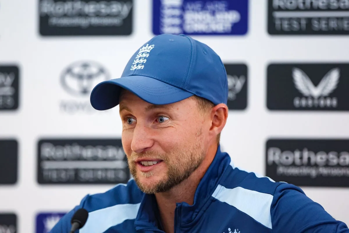 England Makes Late Squad Changes and Names Root Captain for Second Test vs New Zealand