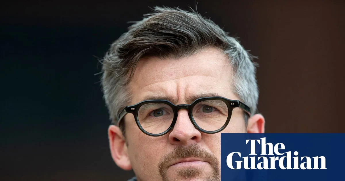 Joey Barton Arrested After Incident Near Liverpool Golf Club