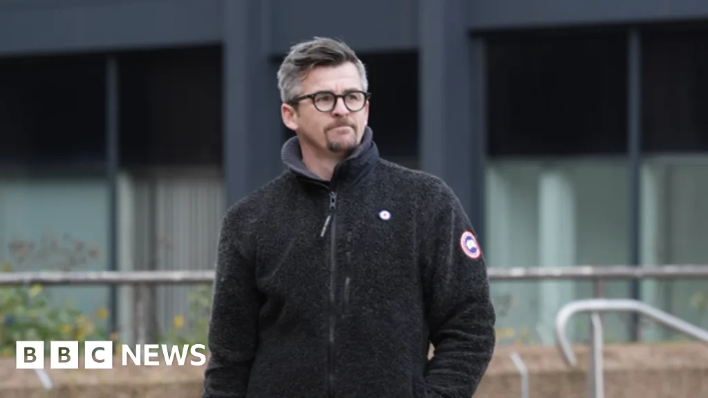 Joey Barton Pleads Not Guilty to Assault Charge Near Golf Club