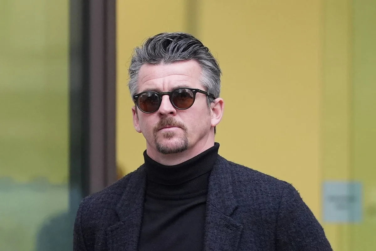 Joey Barton to Remain in Custody Ahead of Assault Trial Next Year