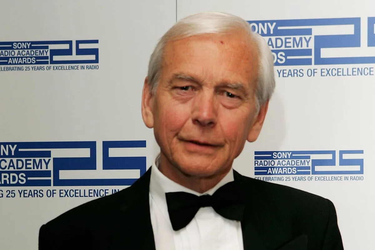John Humphrys Criticises Current BBC Radio 4 Today Programme Presenters