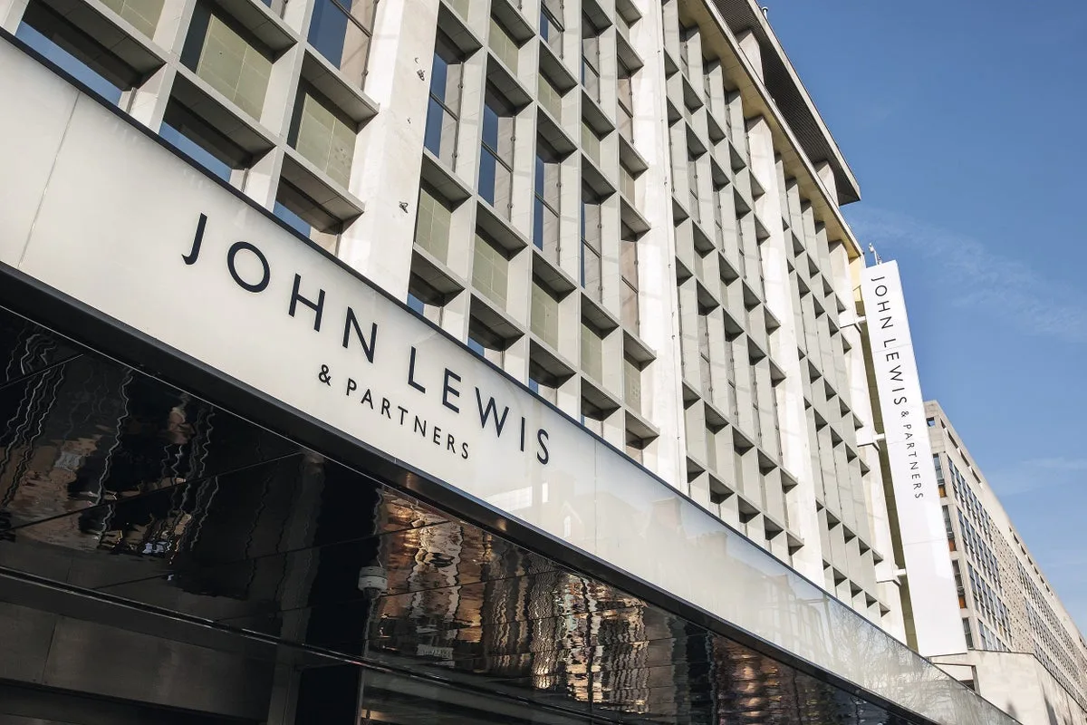 John Lewis Partnership Reports Increased First Half Losses Amid Higher Costs