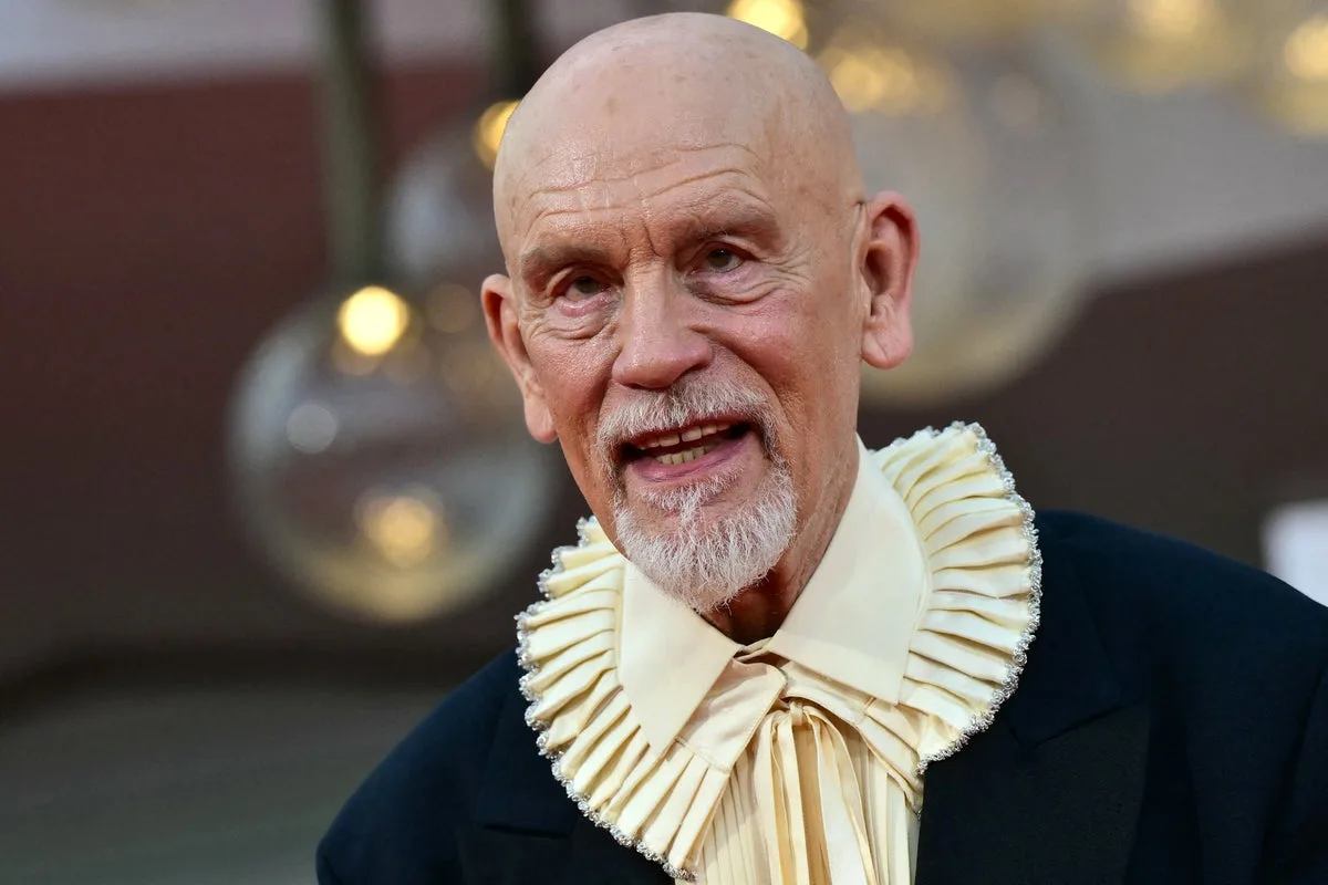 John Malkovich Cancels Tel Aviv Performance After False Quote in Press Release