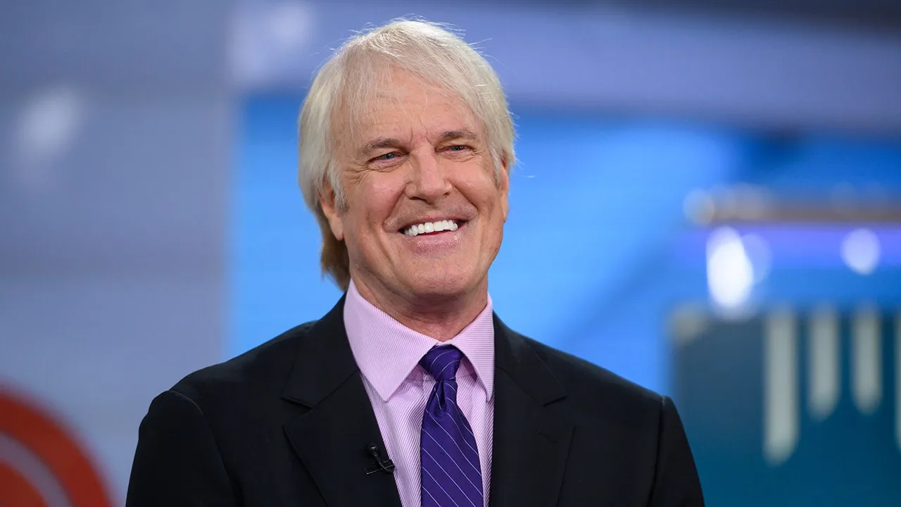 John Tesh Credits Wife and Faith in Ongoing Cancer Battle