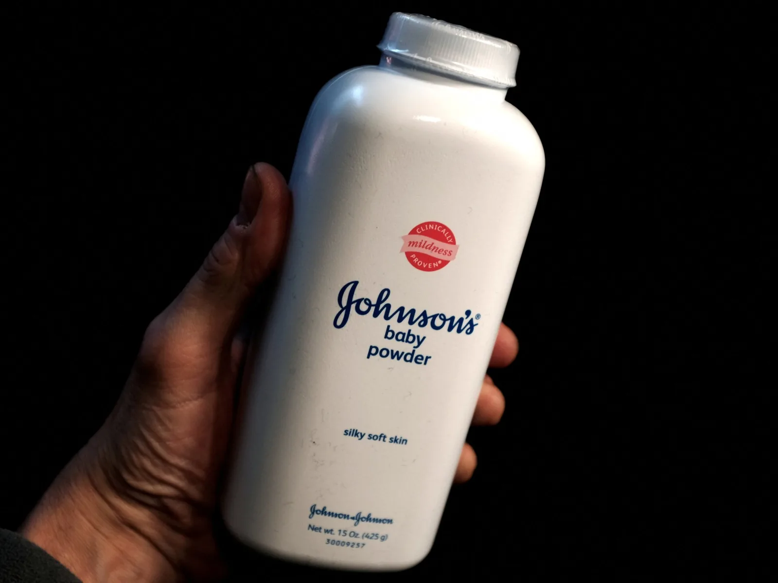 Johnson & Johnson Offers Up to $5.5 Billion to Settle Talc Lawsuits