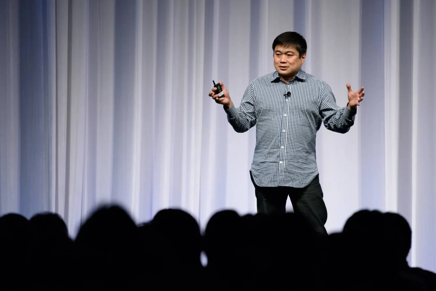 Joichi Ito’s Epstein Ties Affect Japan Tech Initiative Backing