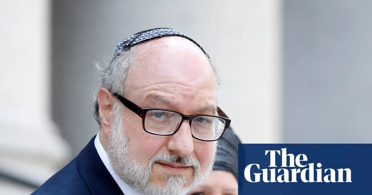 Jonathan Pollard Announces Knesset Run, Advocates Forcible Removal of Gaza Residents