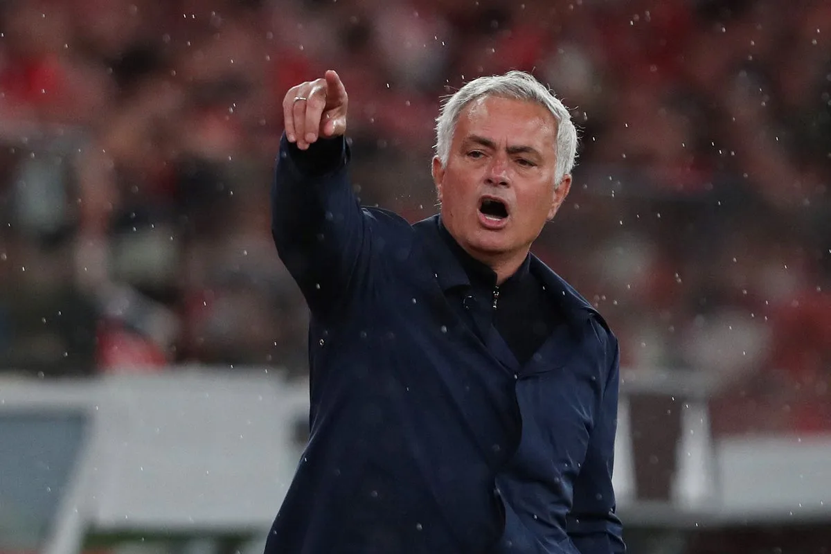 Jose Mourinho Expected to Become Real Madrid Head Coach After Perez Re-Election