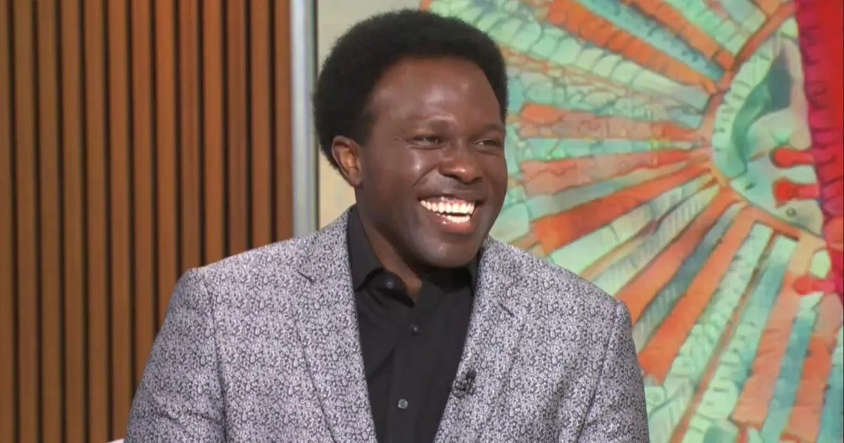 Joshua Henry Discusses 'Ragtime' Role and Met Gala Performance Amid Tony Nomination