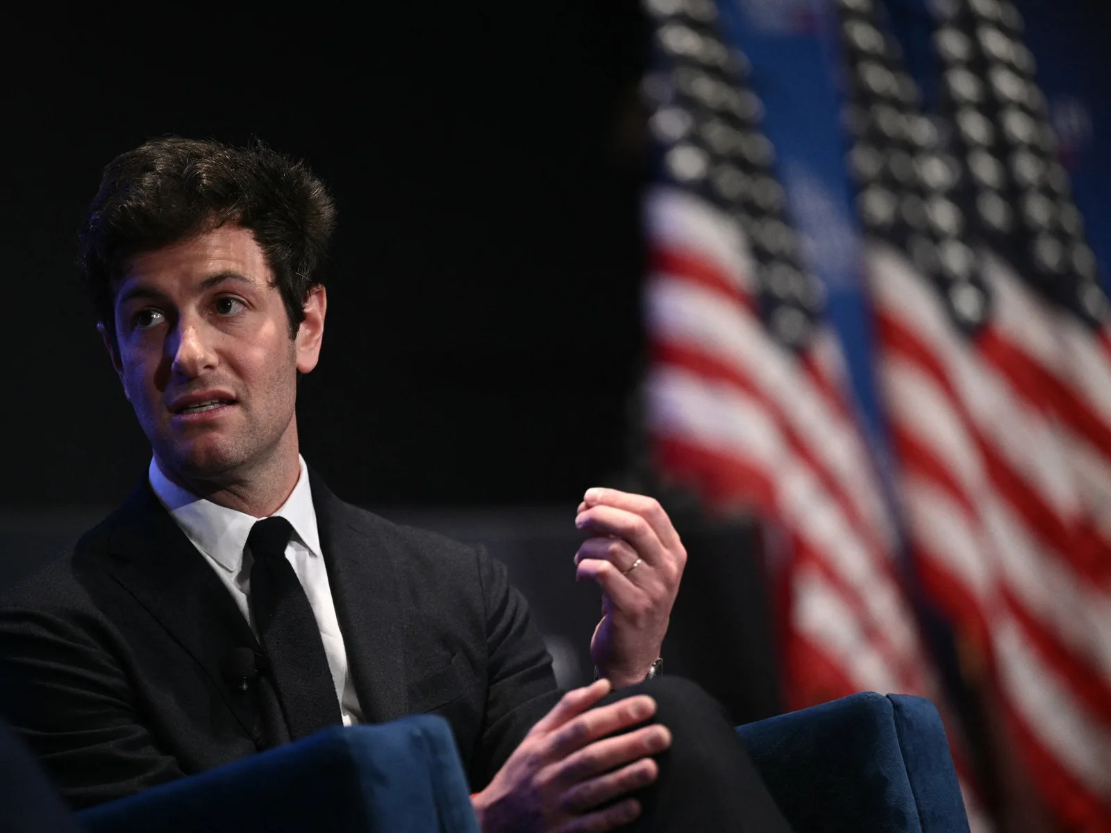 Joshua Kushner Cites Political Dynamics in FIFA World Cup Leadership Dispute