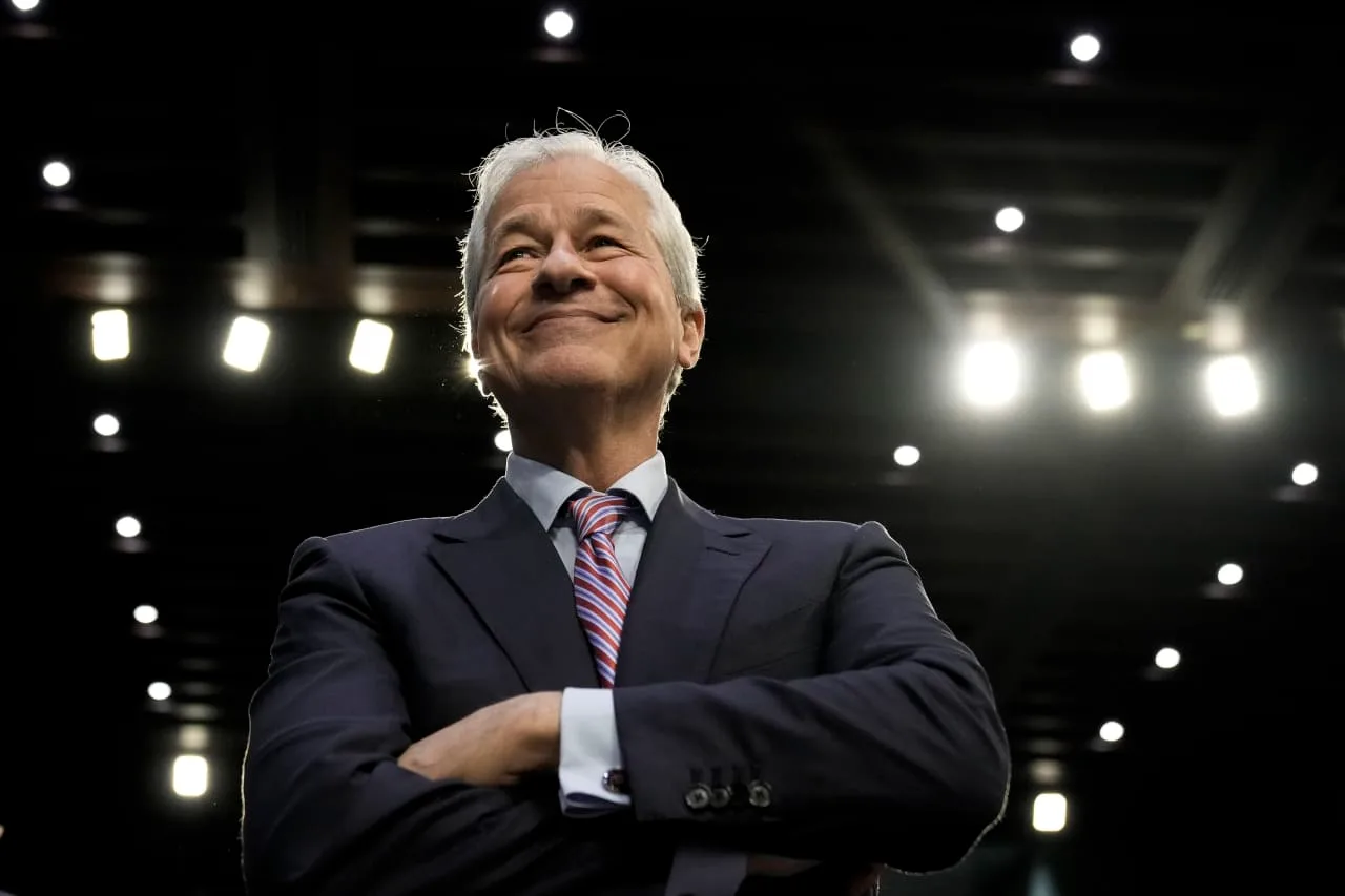 JPMorgan Chase Launches $80 Billion Small Business Lending Initiative