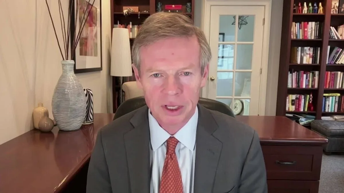 JPMorgan's David Kelly Cautions on Liquidity Impacting Stock Market Trends