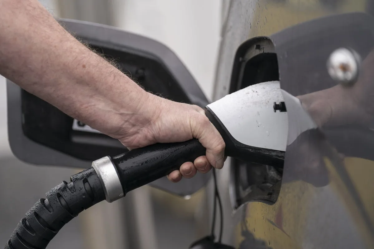 JPMorgan Shifts to Less Bearish Outlook on Tesla After Analyst Change