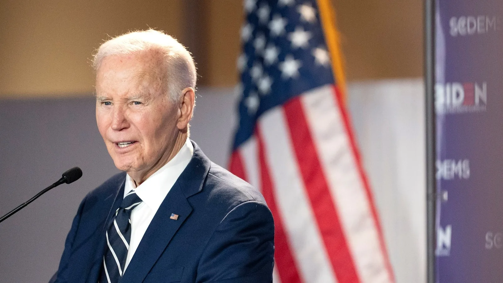 Judge Allows DOJ to Release Biden-Ghostwriter Conversations to Heritage Foundation
