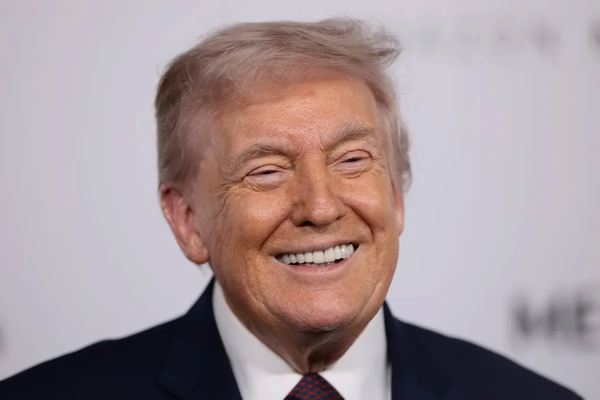 Judge Allows Paint Tests as Trump Ballroom Project Faces Supreme Court Challenge