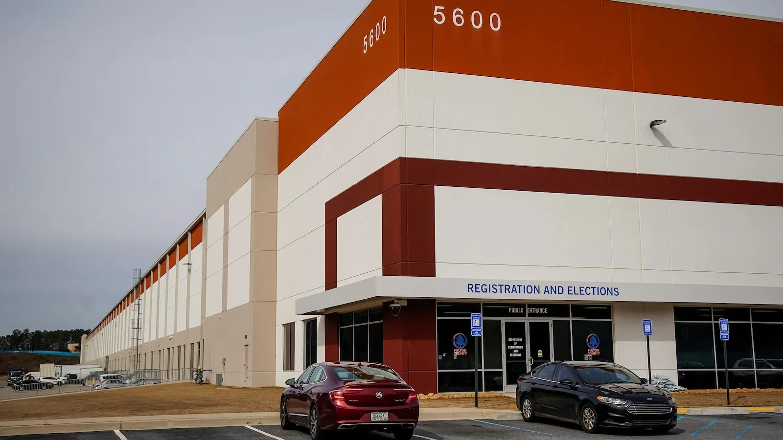 Judge Blocks DOJ Subpoena for Fulton County 2020 Election Worker Information
