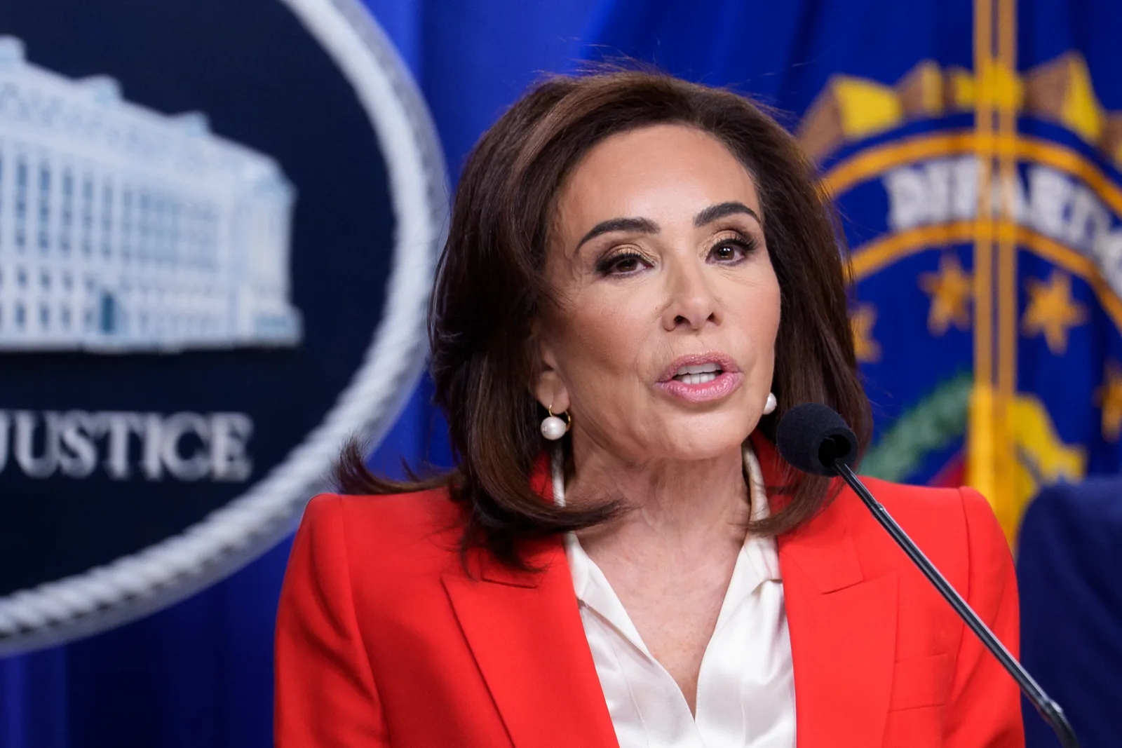 Judge Blocks Subpoenas in Criminal Probe of Federal Reserve Chair Jerome Powell