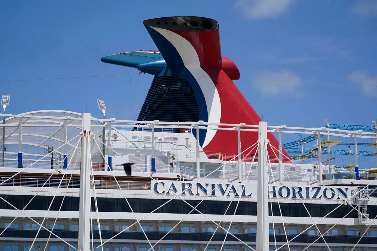 Judge Declines to Jail Teen Accused of Killing Stepsister on Cruise Ship
